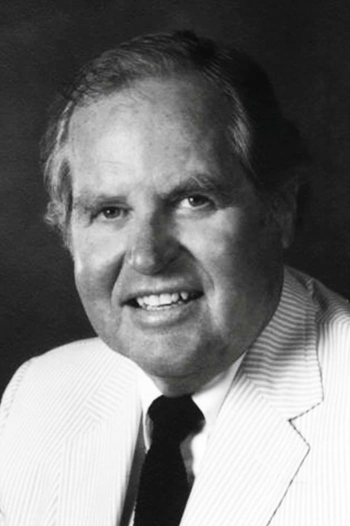 Henry Bumstead profile