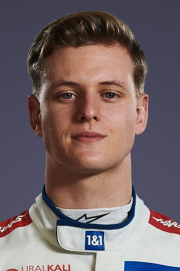 Mick Schumacher profile