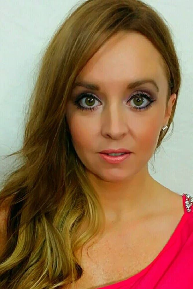 Angela Kerecz profile