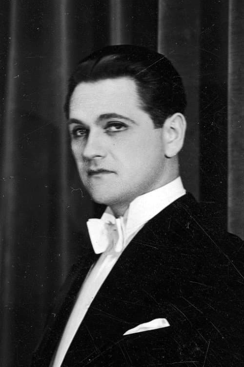 Eugeniusz Bodo profile