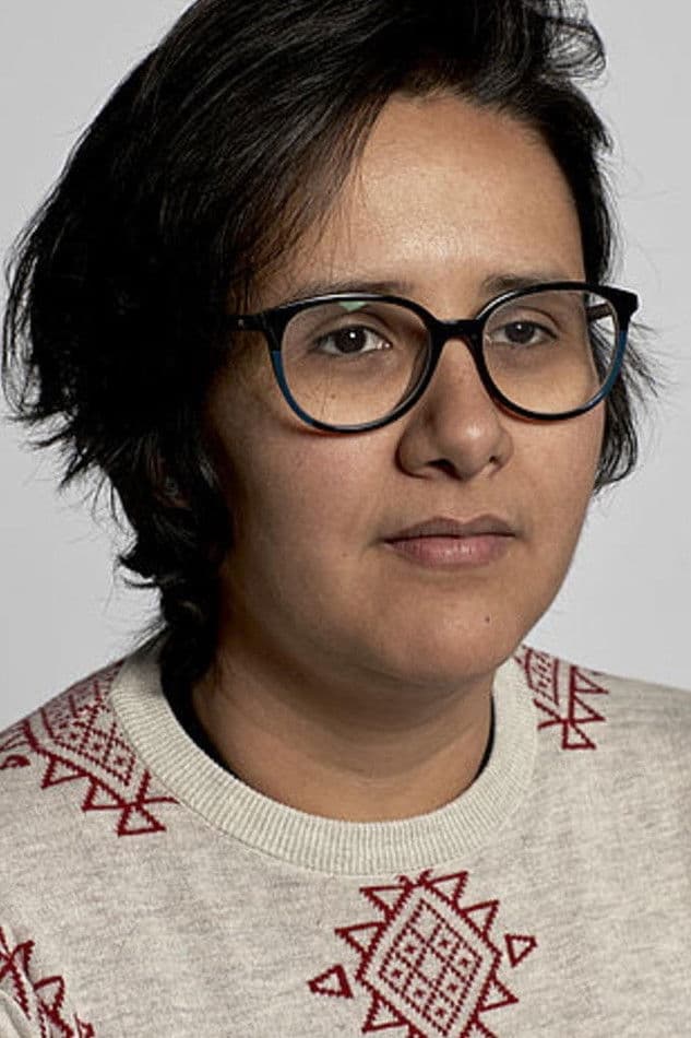 Juliana Rojas profile