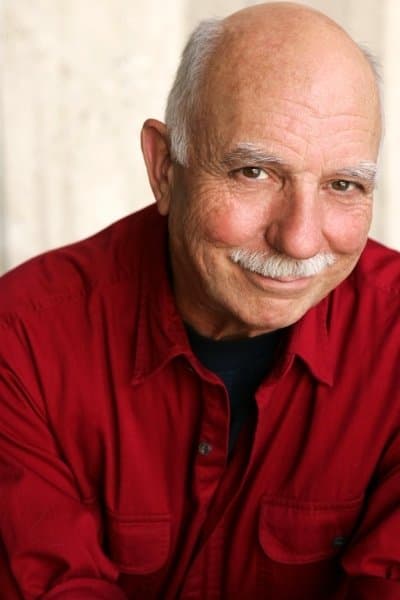 Bert Hinchman profile