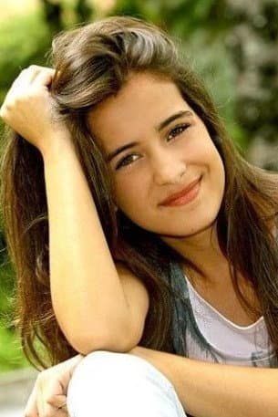 Maria Mariana Azevedo profile