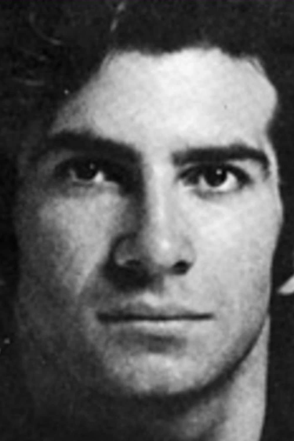 Gérard Falconetti profile