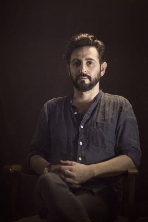 Burak Oğuz Saguner profile