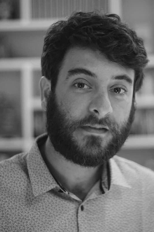 Vitor Graize profile