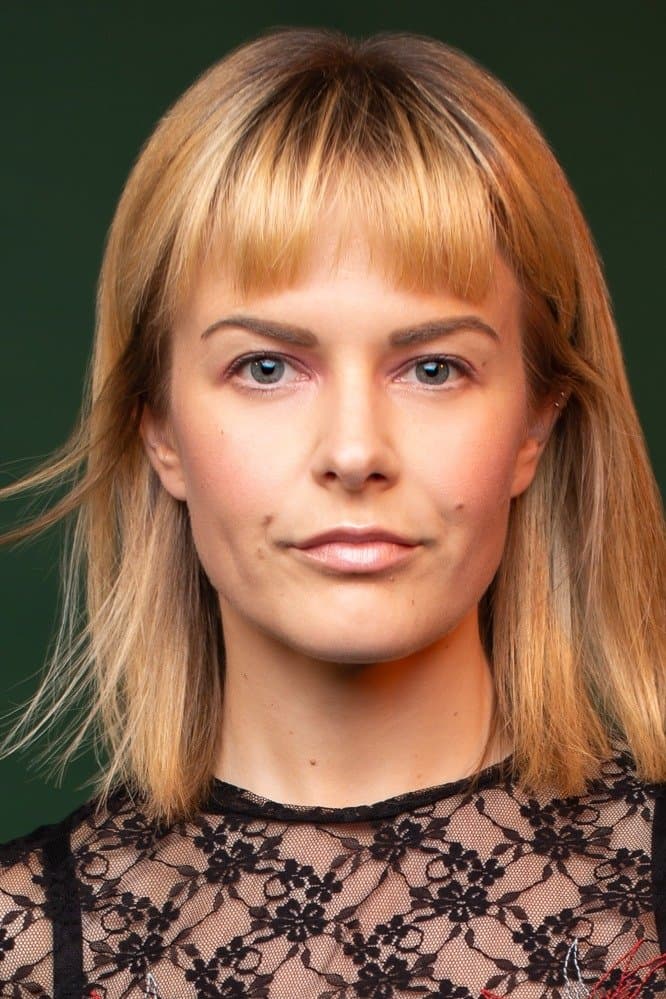 Rosebud Baker profile