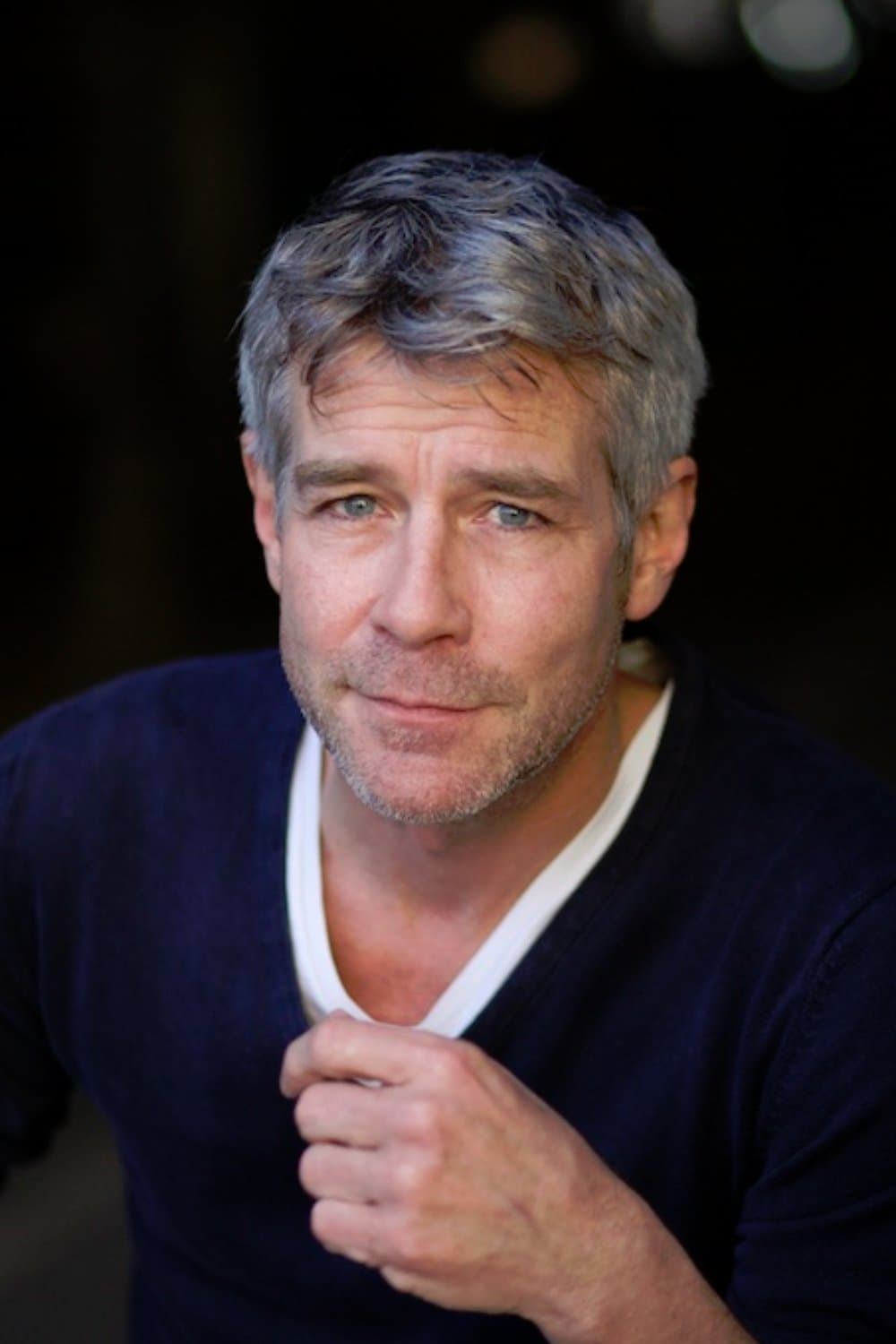 Tim Williams profile