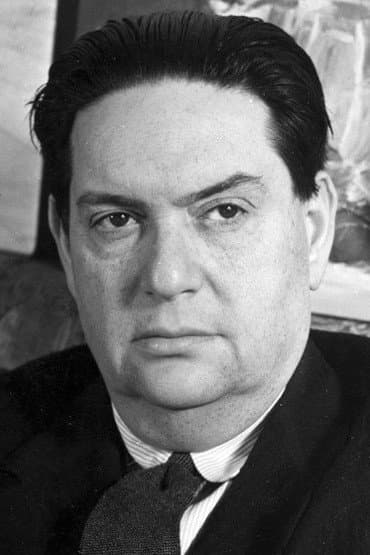 Darius Milhaud profile