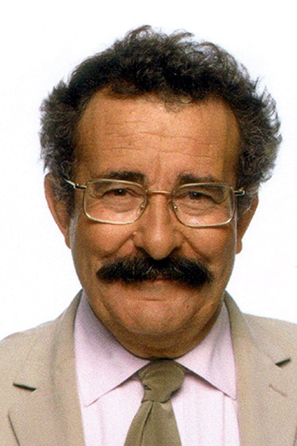 Robert Winston profile