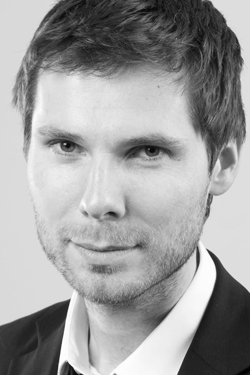 Lionel Baier profile