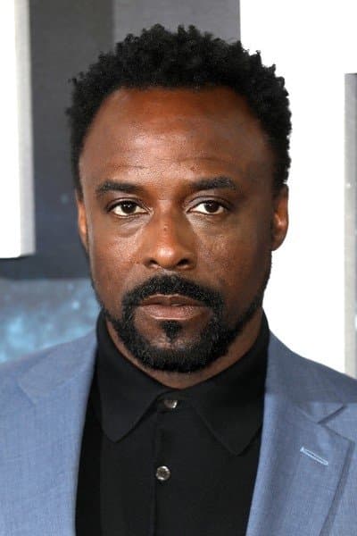 Ariyon Bakare profile