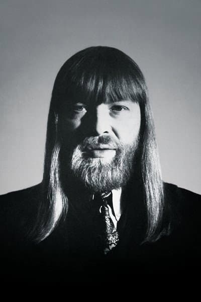 Conny Plank profile