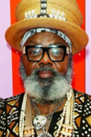 Junior LaBeija profile