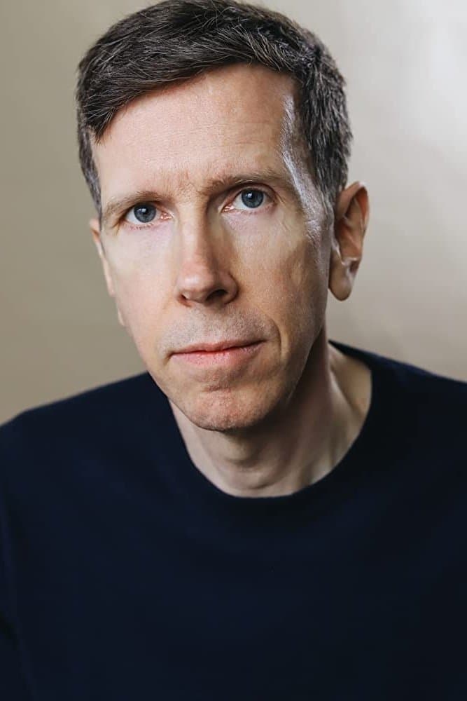 Robert Stanton profile