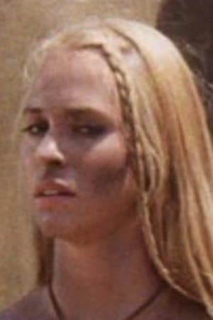 Marie Louise Sinclair profile