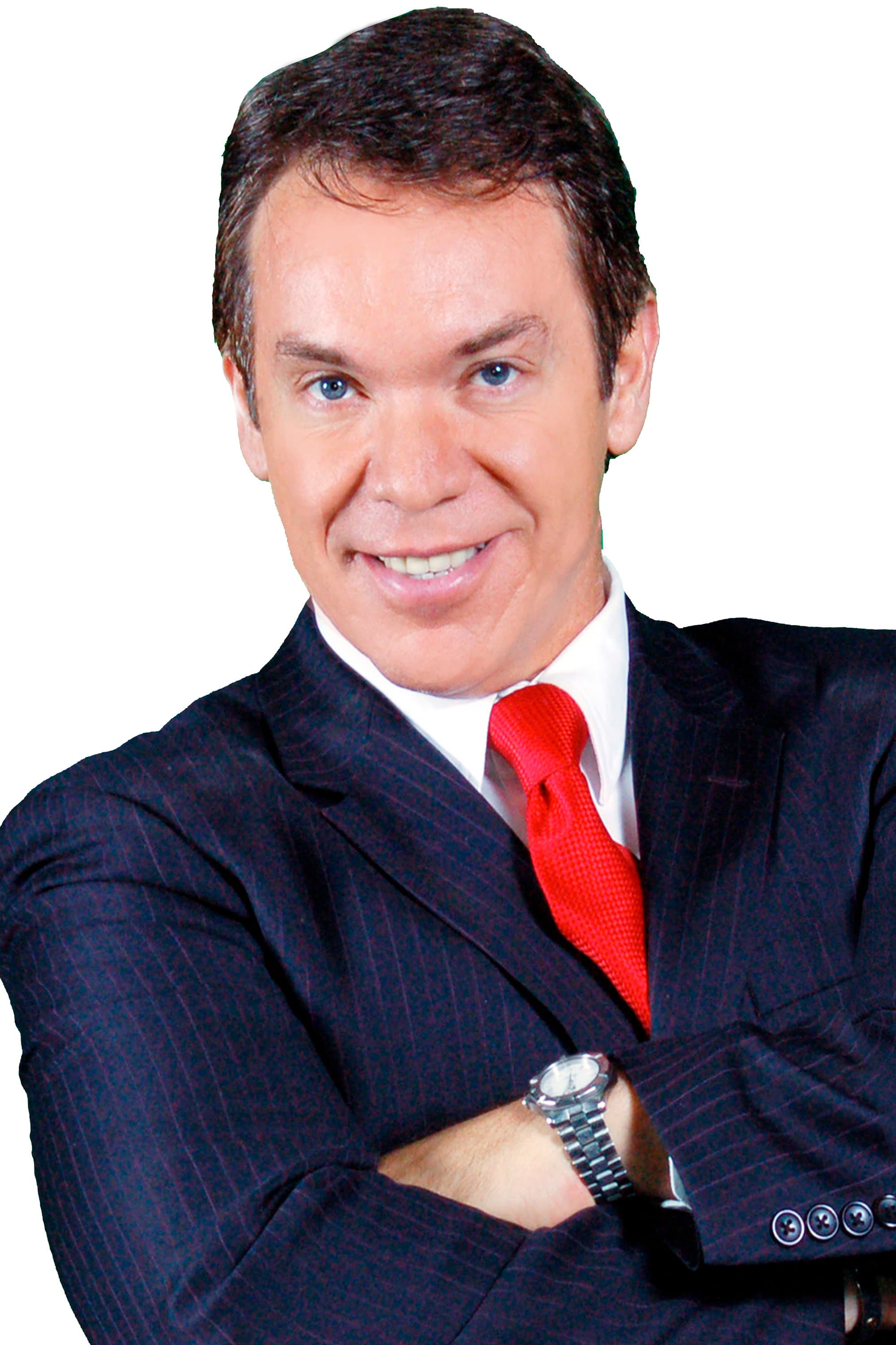 Marcos Valdés profile