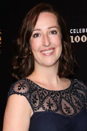 Jessica Virtue profile