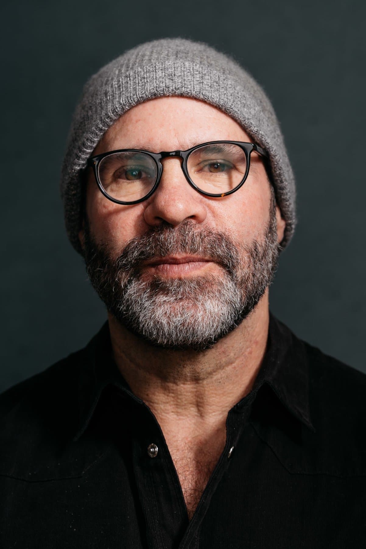 Scott Z. Burns profile