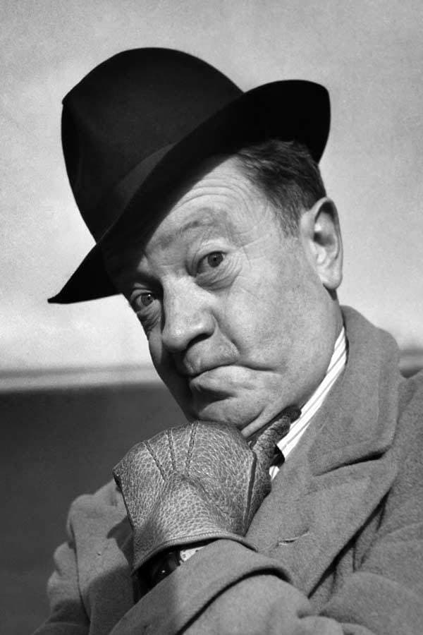 Tommy Handley profile