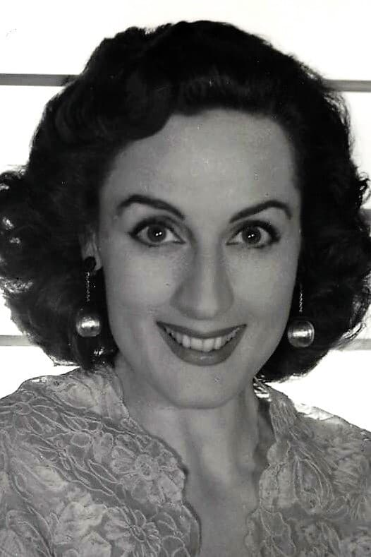 Alicia Palacios profile