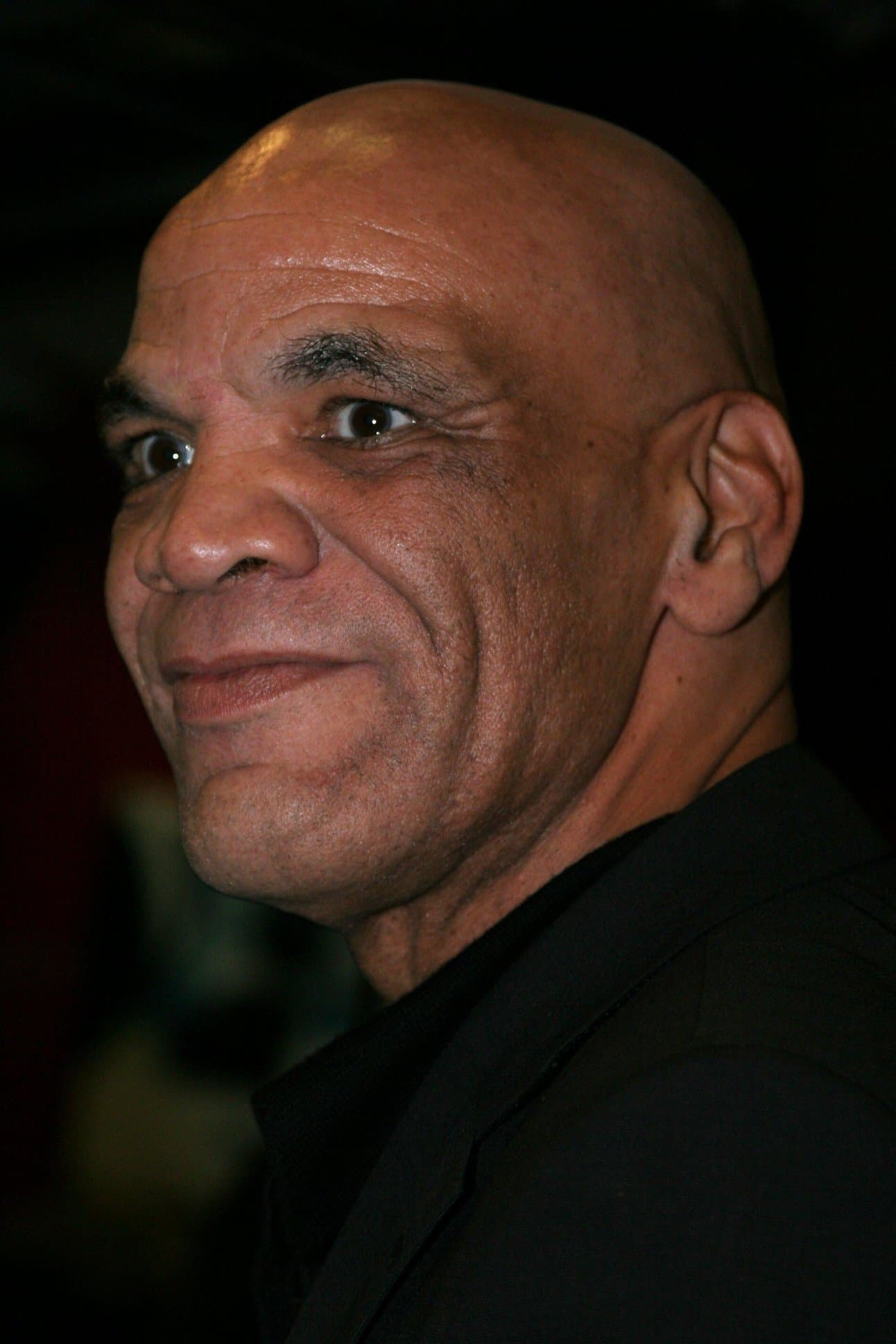 Paul Barber profile