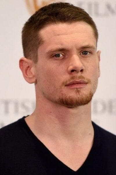 Jack Connell profile