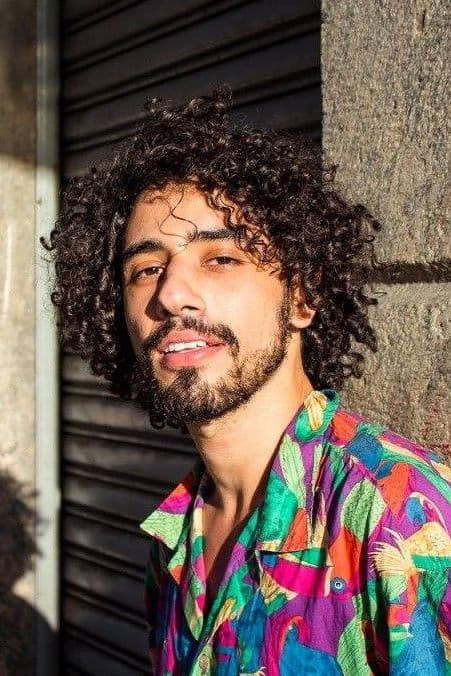 Felipe Haiut profile