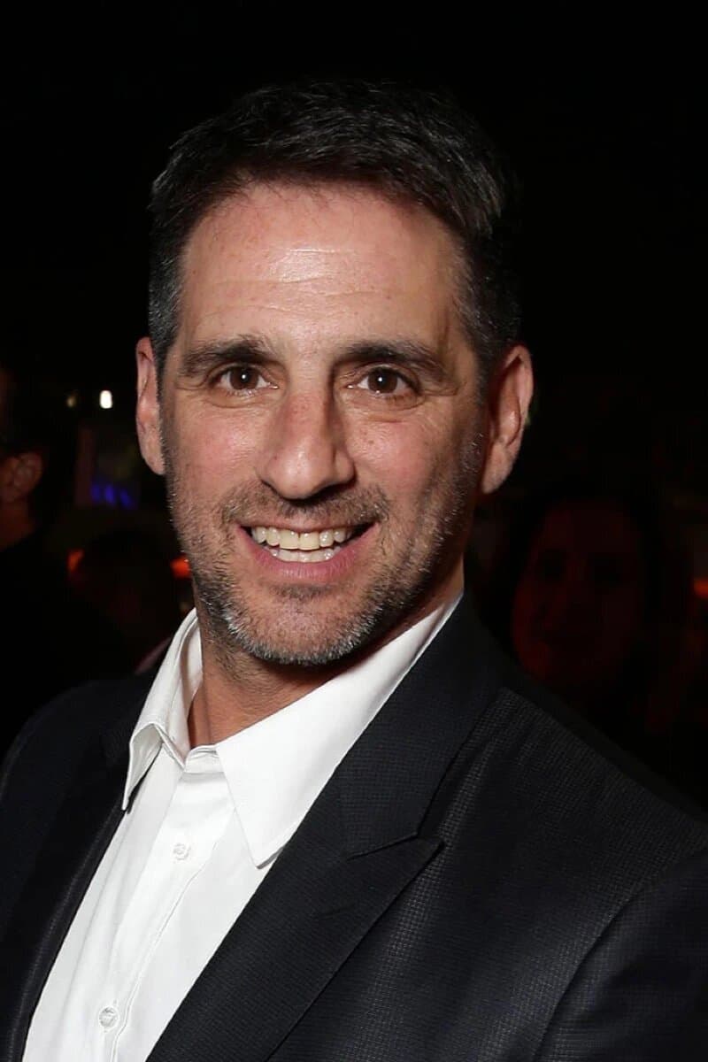 Stephen Levinson profile