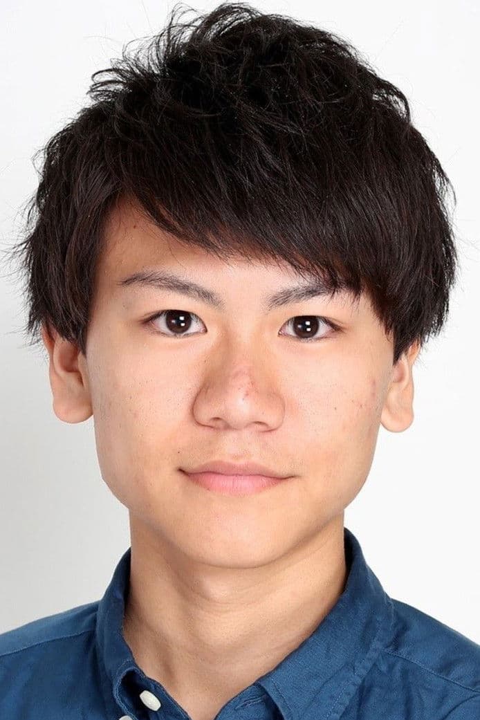 Arashi Fukasawa profile