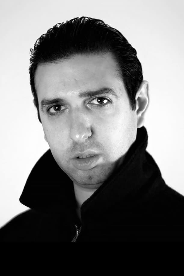 Adam Lazarus profile