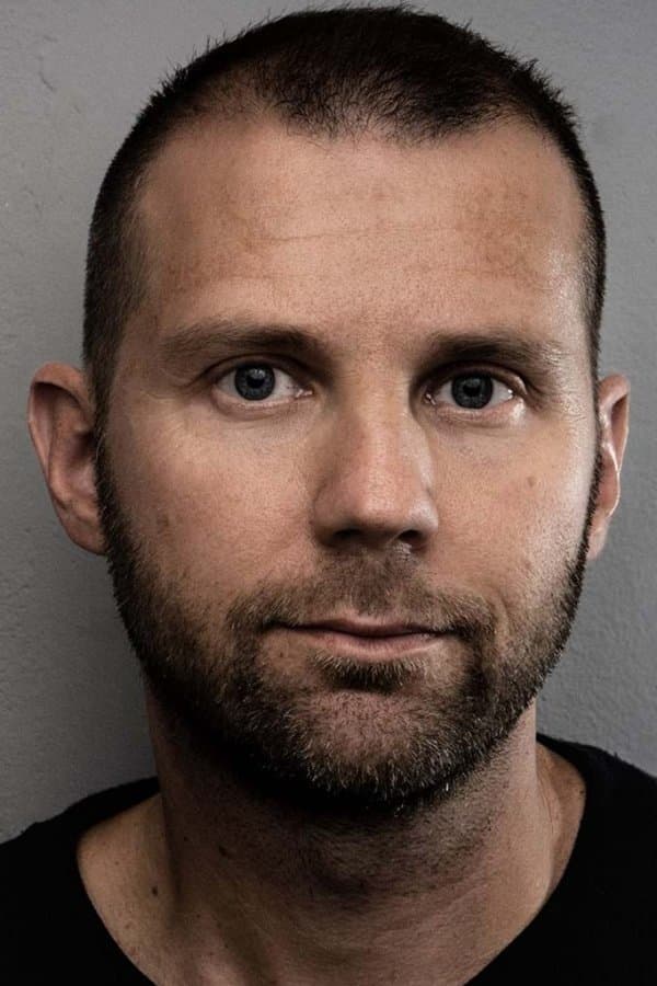 Kristian Ibler profile