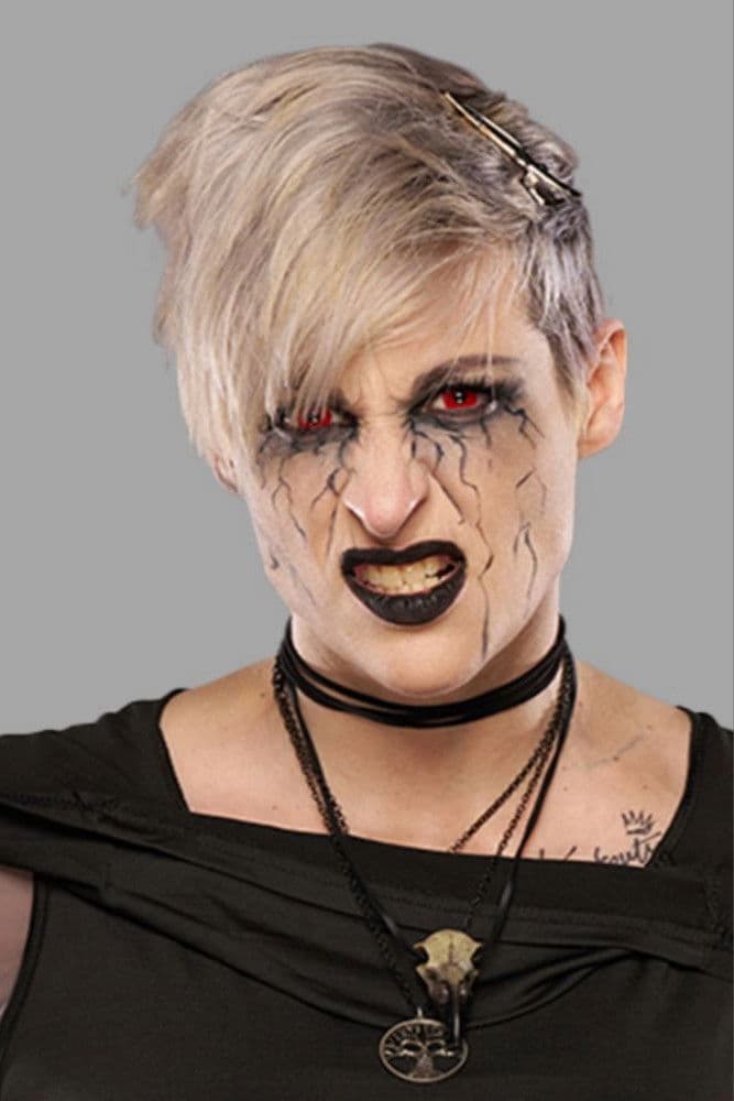 Holly Letkeman profile