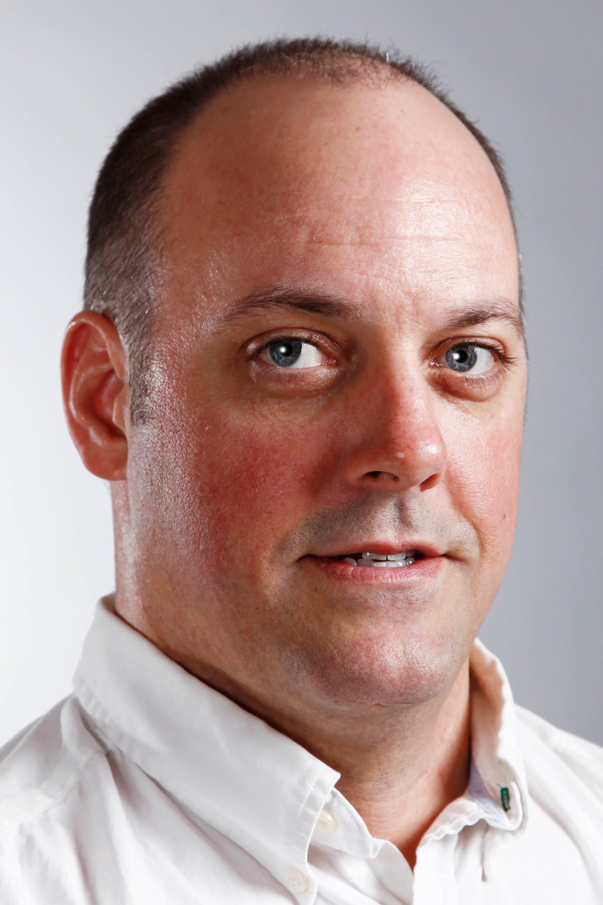 Harvey B. Jackson profile