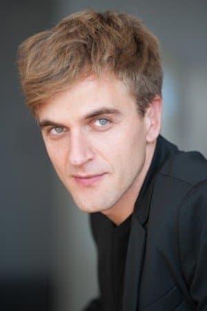 David Marcé profile