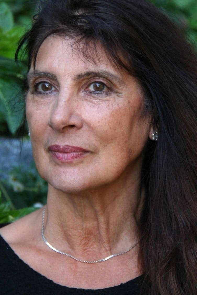 Shireen Shah profile