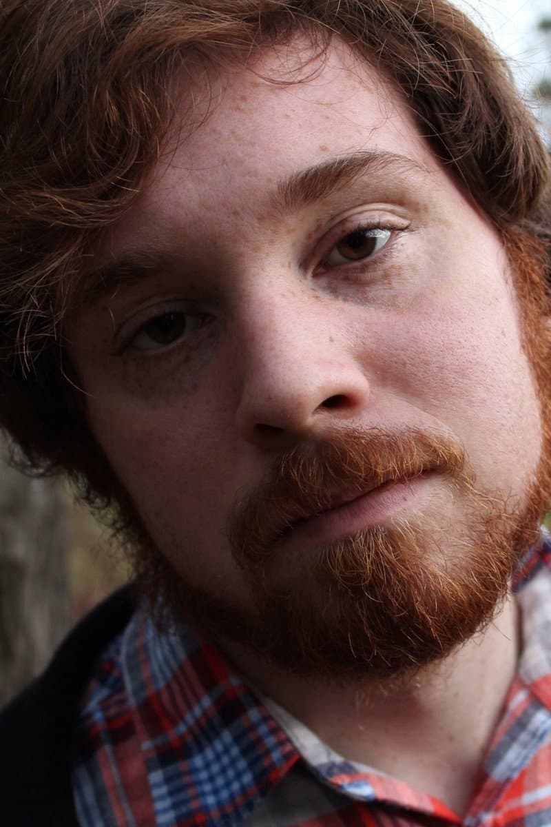 Zachary Steere profile