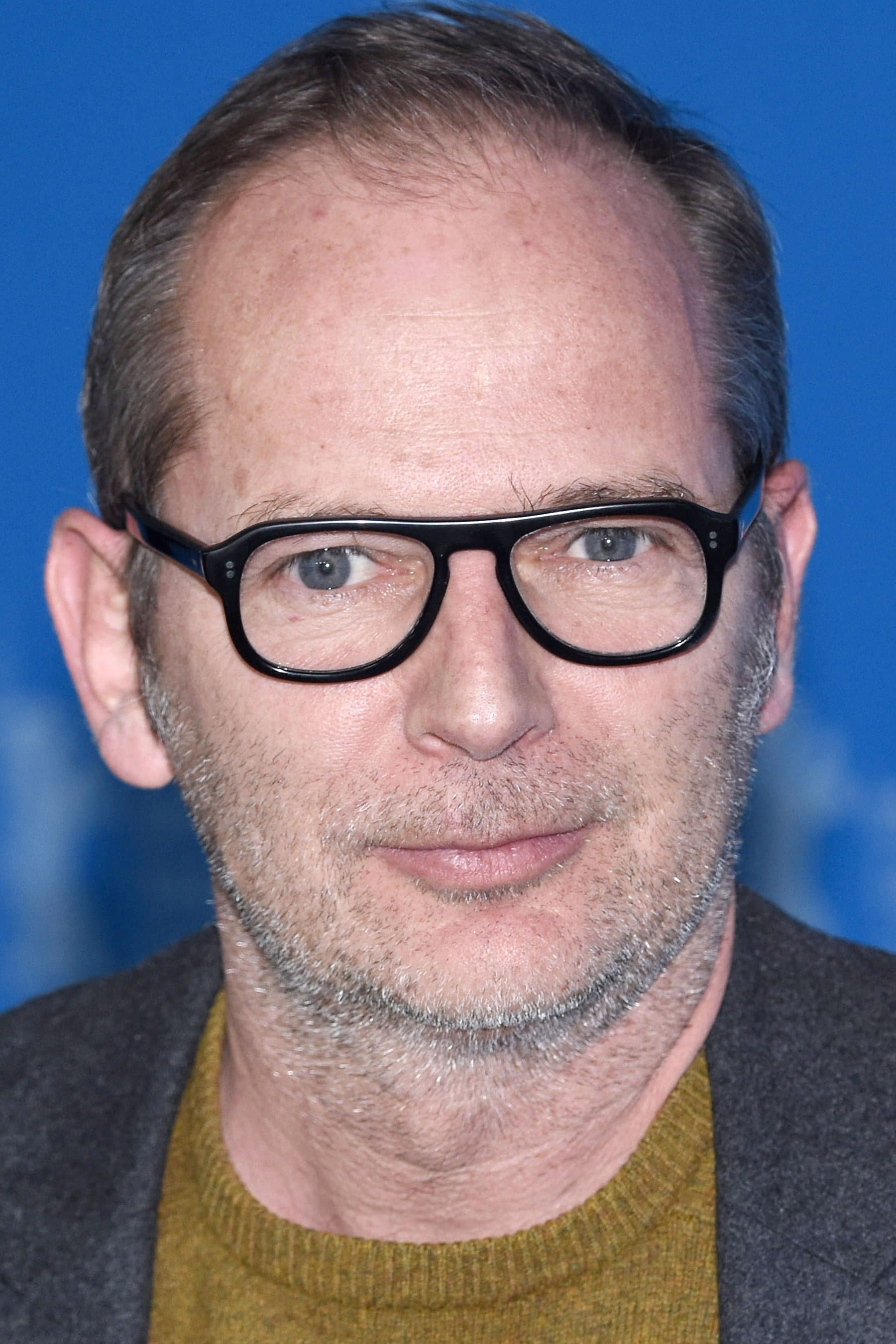 Étienne Comar profile