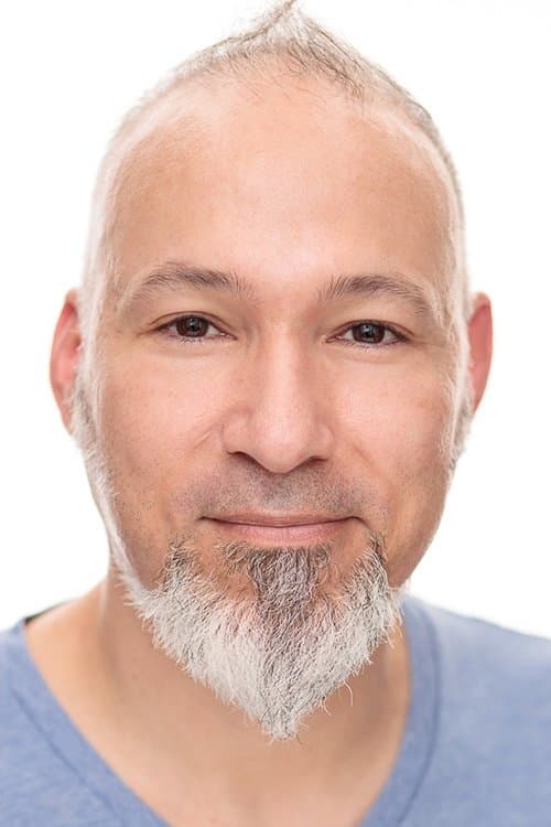 Leraldo Anzaldua profile