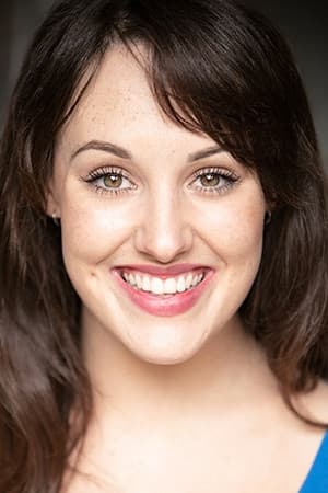 Emma Caffrey profile