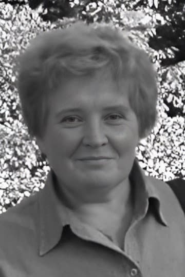 Inna Vorobyova profile