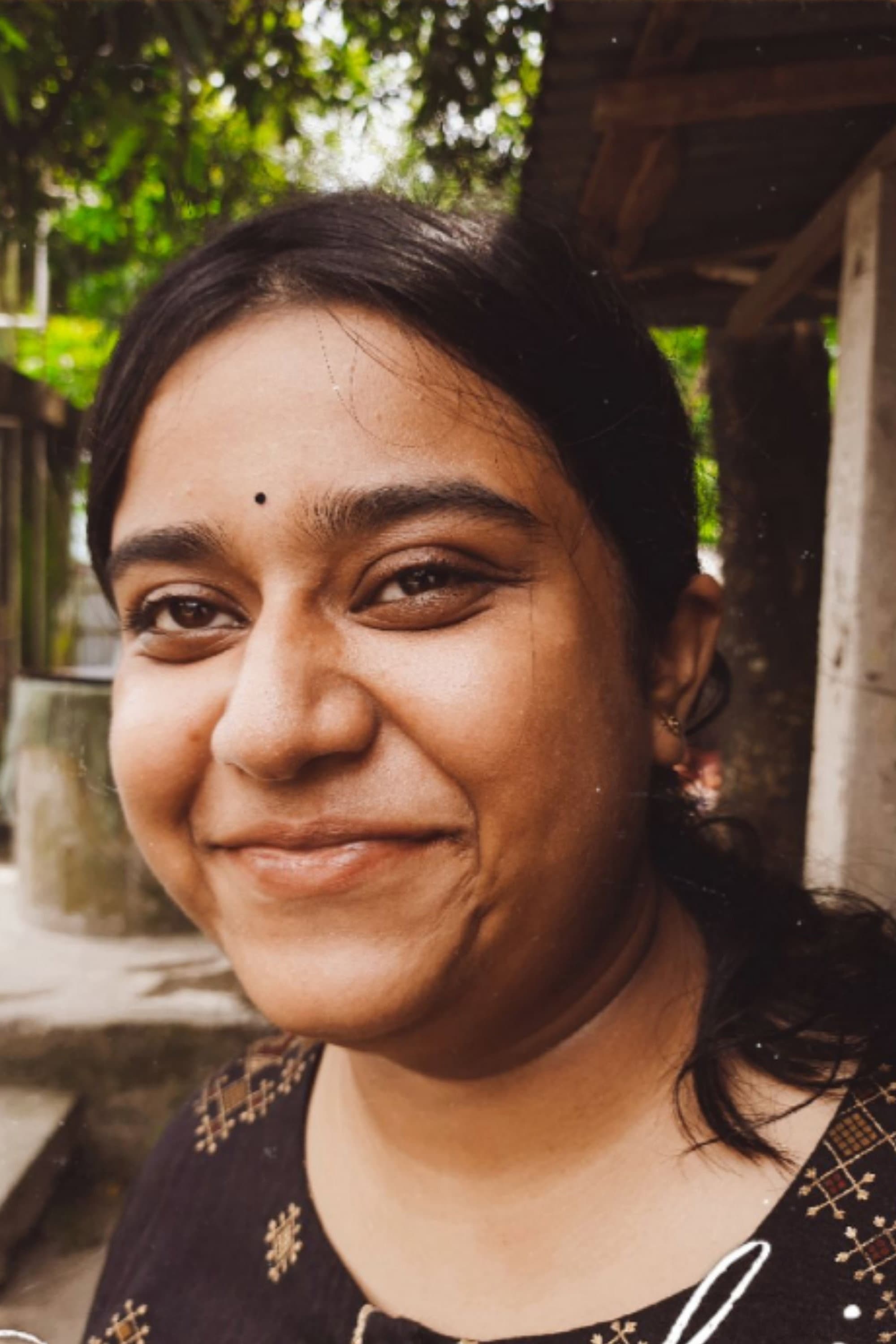 Madhushree Guha profile