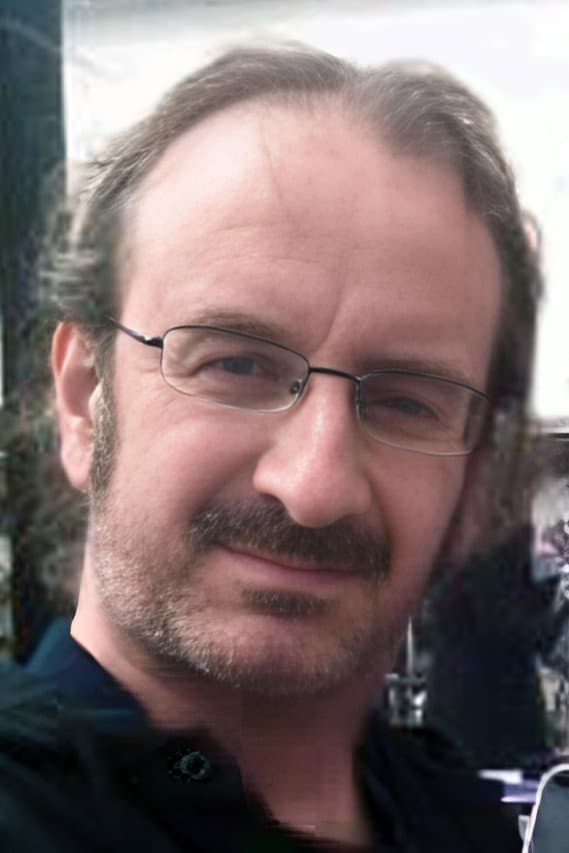 Olivier Richard profile