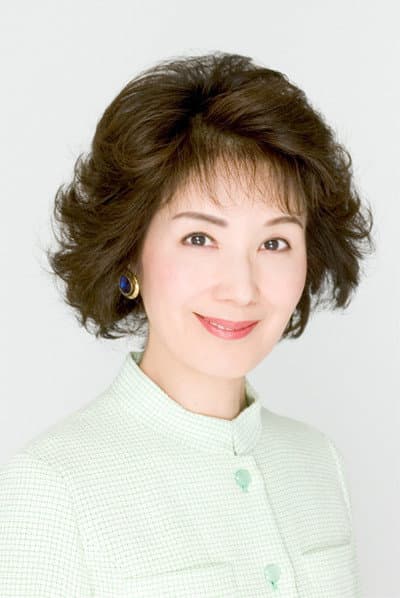 Wakako Sakai profile