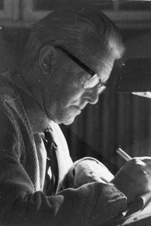 Carl Otto Bartning profile