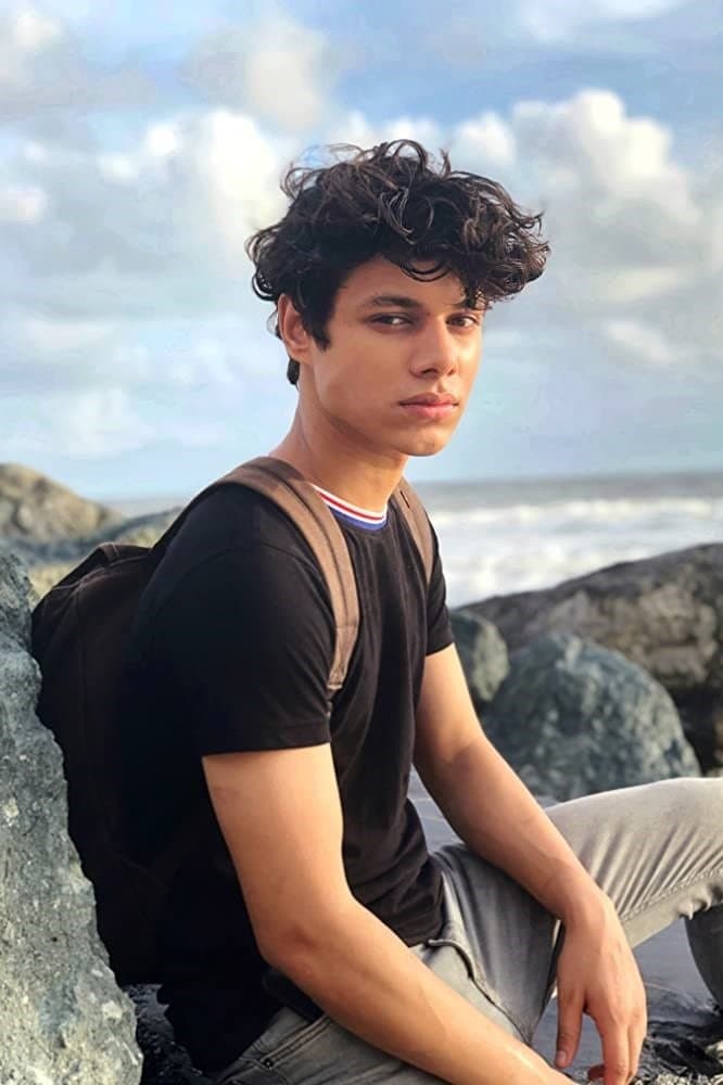 Piyush Khati profile