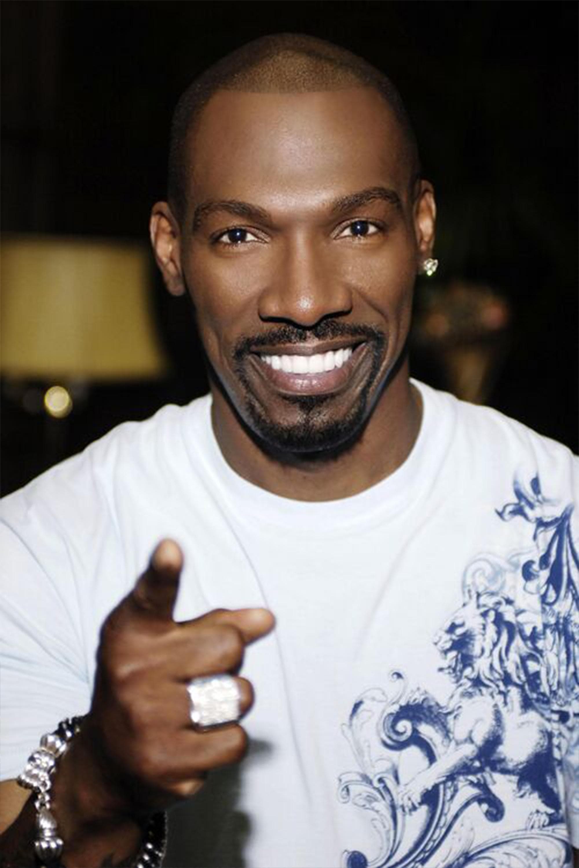 Charlie Murphy profile
