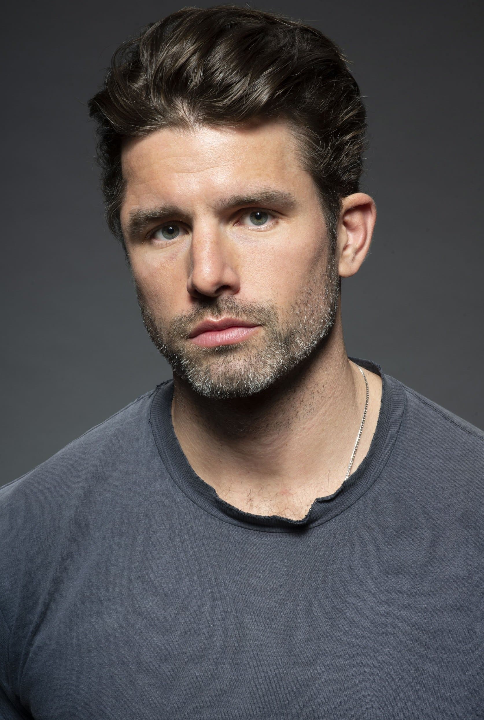 Chris Conroy profile