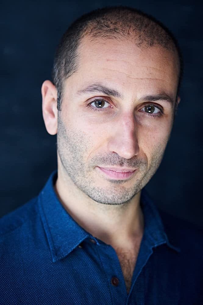 George Georgiou profile