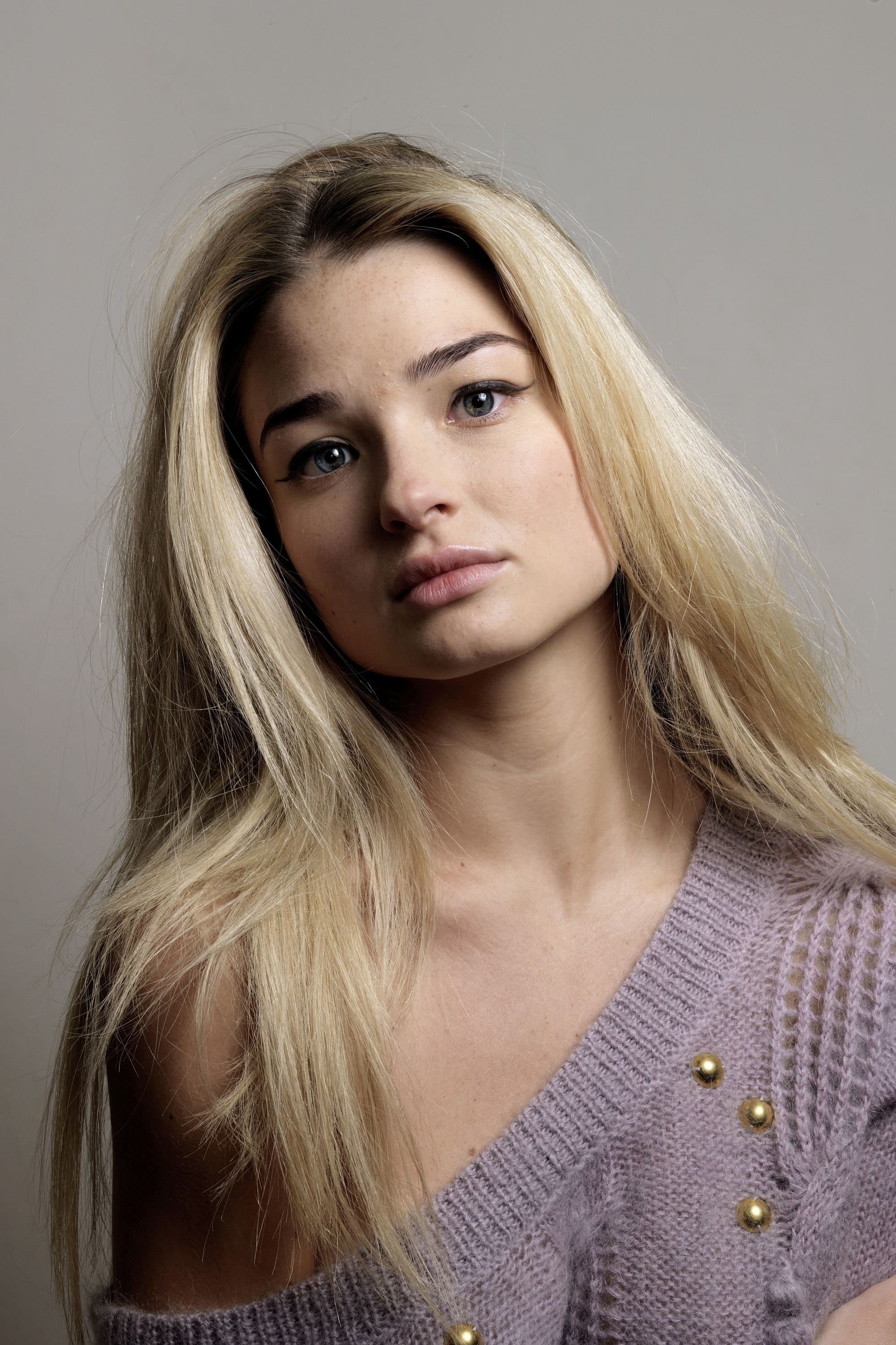 Emma Rigby profile
